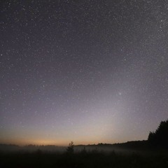 the last stars before dawn