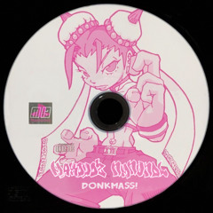 MAKOU02, NMNVNDL - DONKMASS