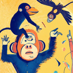 Mr Bird - Who Got The Funk