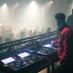 Mar'One @ Paradiso (Sammy Virji EU Tour) Live 21.02.25