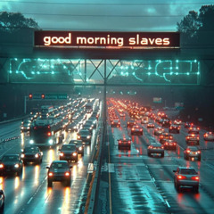 Modern Slavery