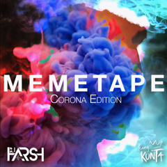 Memetape: Corona Edition - Vol. 1