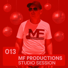 Studio Session 013
