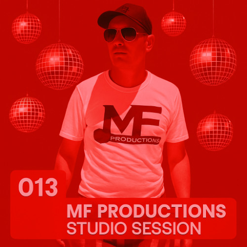 Studio Session 013