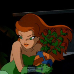 Poison ivy