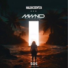 Madscientis X Kes - SOS (Amapiano Remix)