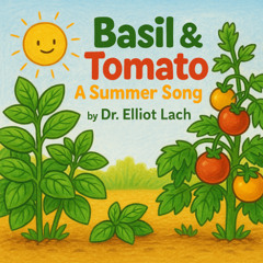Basil and Tomato