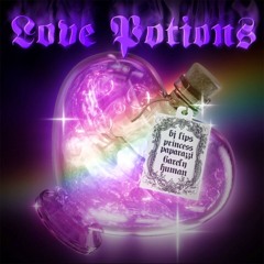Love potions