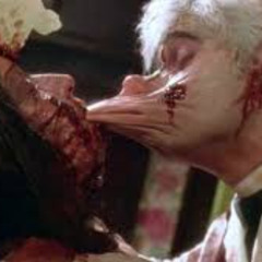 Stand back boy! This calls for divine intervention!