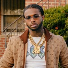 Pop Smoke - Programmed for this (AI)