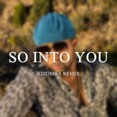 Malcom Beatz x Tamia - So Into You (Kizomba Remix)