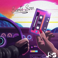 Senti Szn - Deejay JSG Ft DJ Harshal ( Sad Punjabi songs 2020 )
