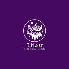 TM06 X Ulises Arrieta