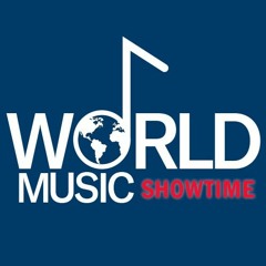 WORLD MUSIC - 27/06/2022