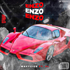 ENZO (feat. XL)
