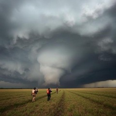 We are Chasers.