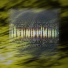 Purple Disco Machine, Sophie And The Giants - Hypnotized (MAXIMO Remix)