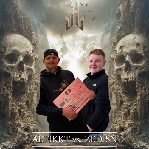 Altikkt vs. Zedisn @Hell Festival 2025
