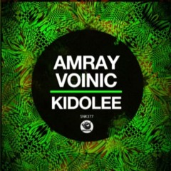Amray, Voinic - Kidolee [Sunclock Records]