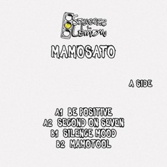 A1. Mamosato - Be Positive