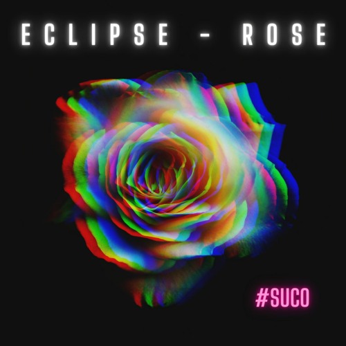 Eclipse - Rose