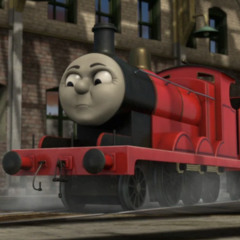 Repairing James