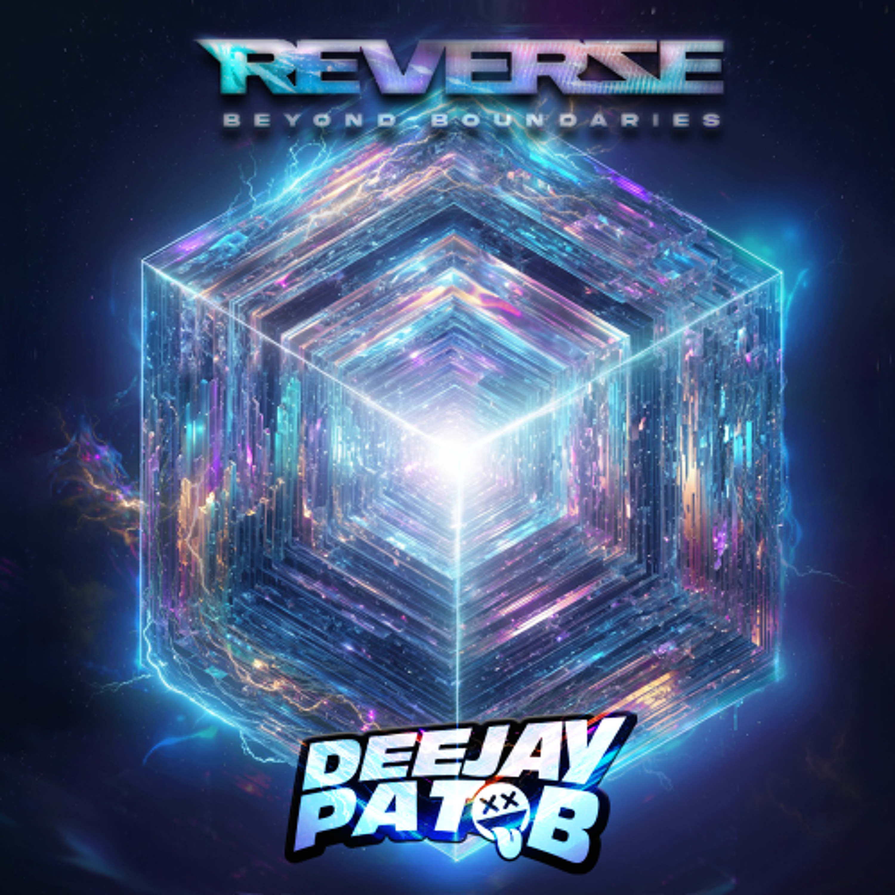 Pat B at Reverze 2026