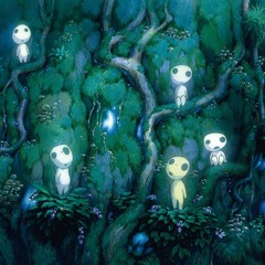 MONONOKE FOREST
