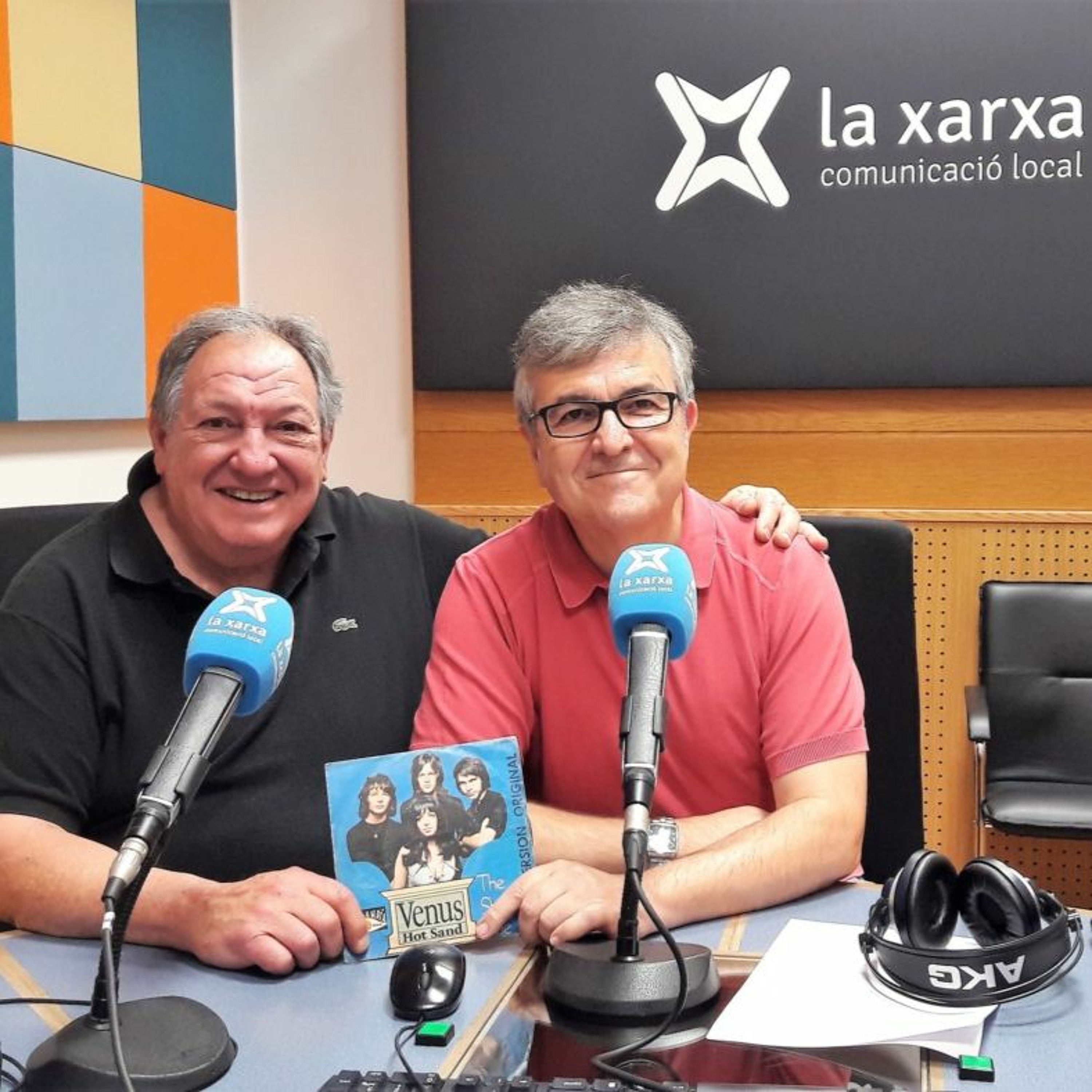 Julio Madroñal, 50 años junto a la música episode artwork