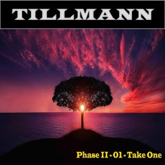 Tillmann - Phase II - 01 - Take One