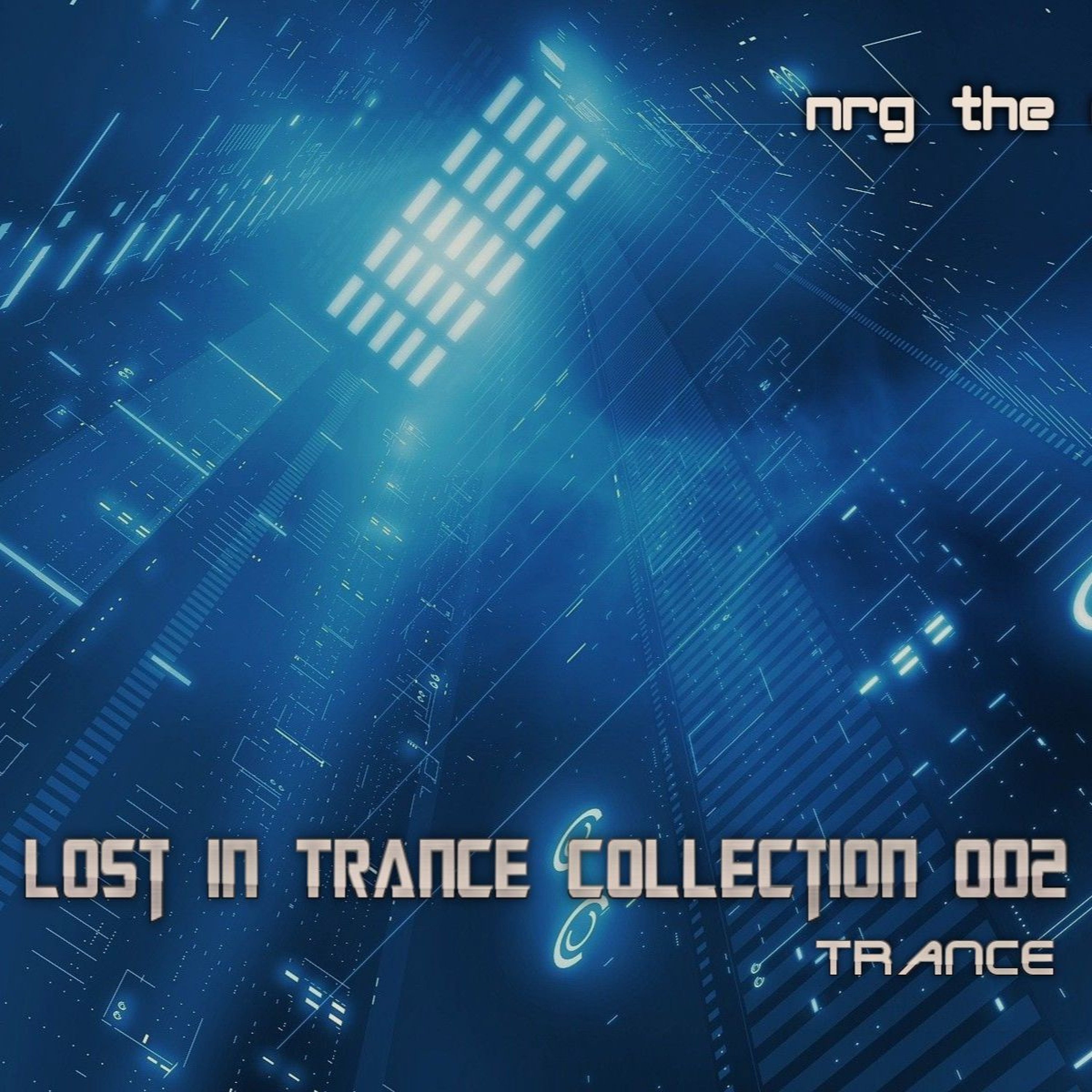 nrg.the.dj podcast