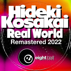 Real World by Hideki Kosakai Salvation Mix ReMastered 2022