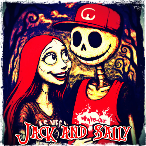Jack & Sally