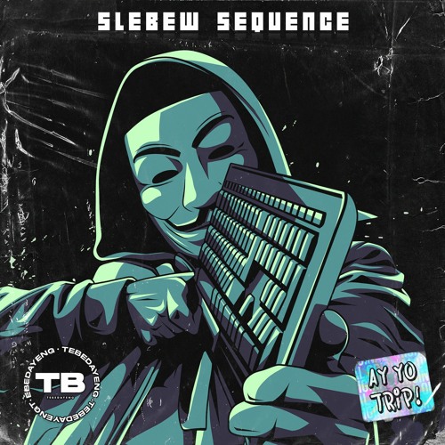 Tebedayeng - Slebew Sequence [Dubstep N Trap & Dab Records Premiere]