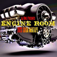 Engine Room Mixtape