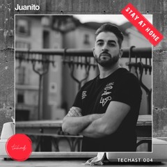 TECHAST 004: Juanito #StayAtHome