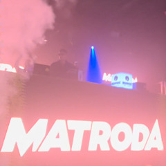 Nobody (Matroda Edit)