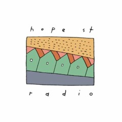 Hope St Radio - Ivy & Casey 12.02.22