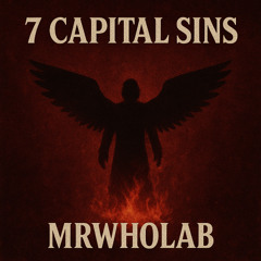 7 capital sins