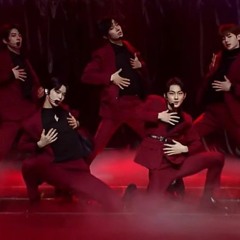 I-LAND 'Flicker'.mp3