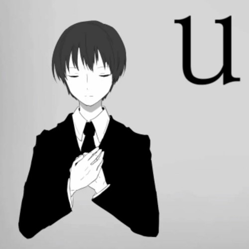 【APH Japan】 u 【Hetaloid Cover】