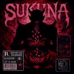 SUKUNA