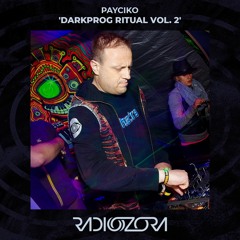 PAYCIKO 'DarkProg Ritual Vol. 2' | 10/02/2022