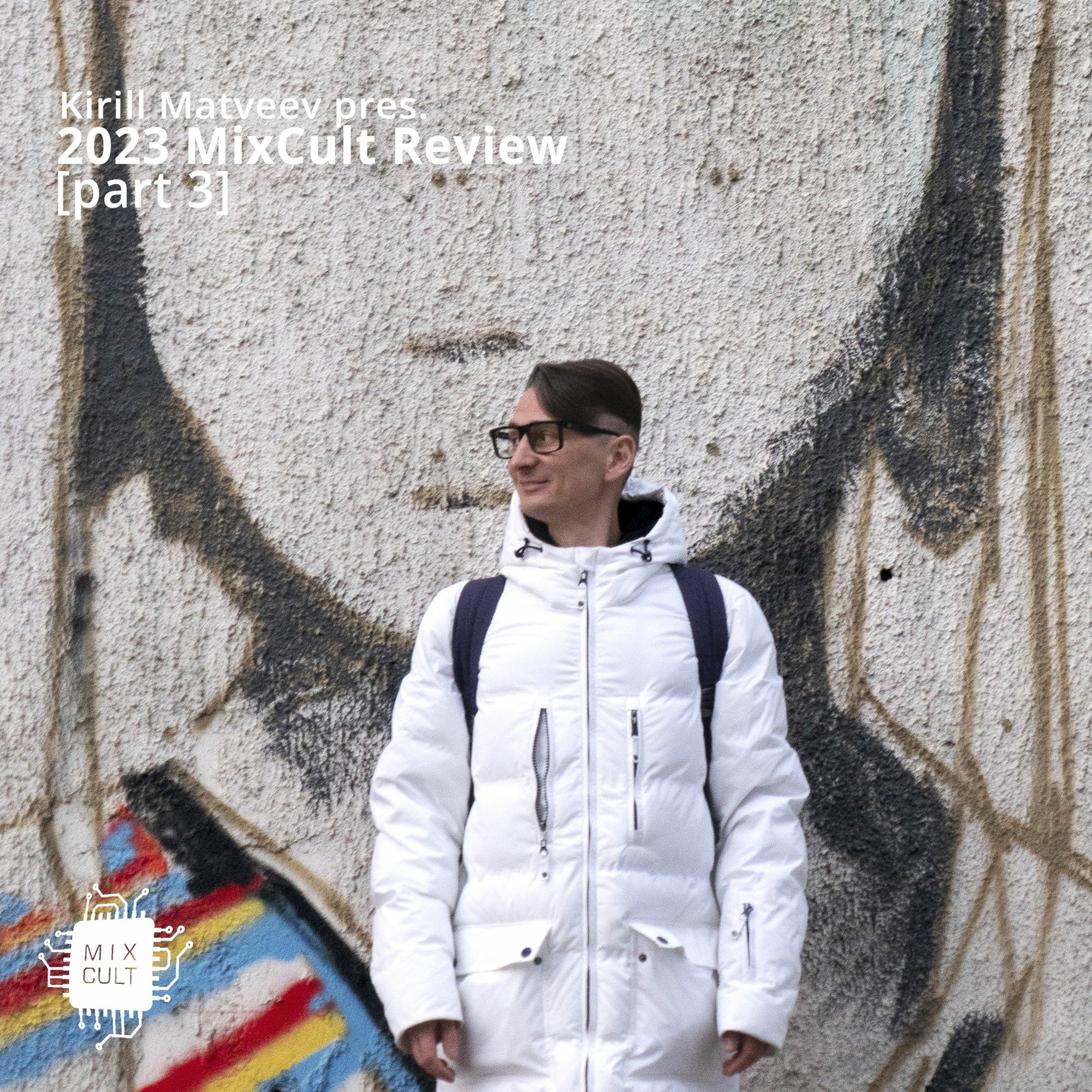 MixCult Records & Radio Podcast