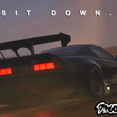 D!NGO - SIT DOWN.