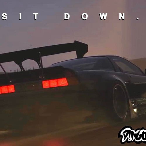 D!NGO - SIT DOWN.
