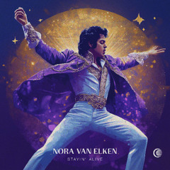 Nora Van Elken - Stayin' Alive
