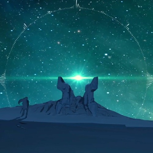 Echoes Of The Desert - Rinaldi&Stereonauti -