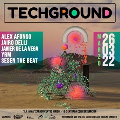 TECHGROUND 26/03/22