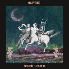 Karmakind - Cavresamin (Original Mix)